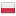 dowolny-cel.pl server is located in Poland